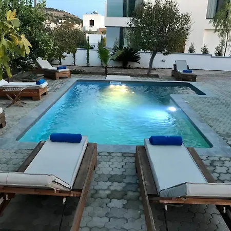 Villa Amor Pefki (Rhodes)