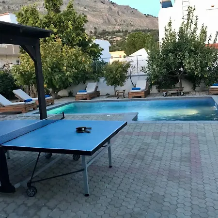 Villa Amor