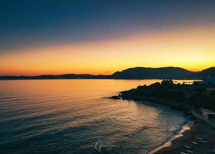 Villa Amor Βίλα Πεύκος