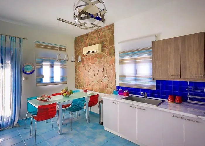 Villa Amor * Πεύκος