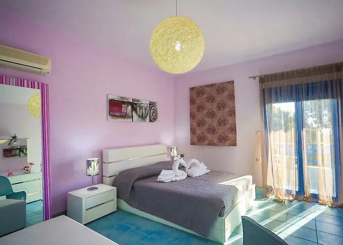 Villa Amor Πεύκος