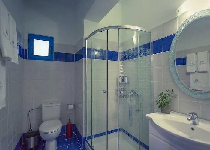 Βίλα Villa Amor *