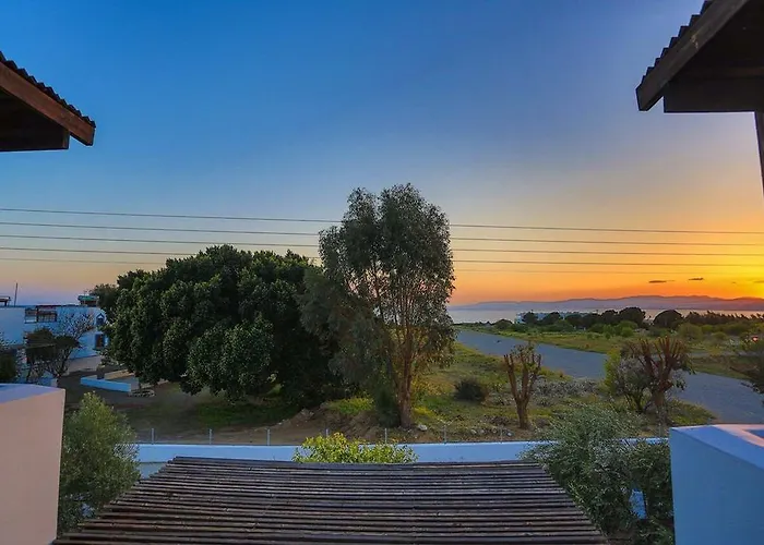 Βίλα Villa Amor Πεύκος