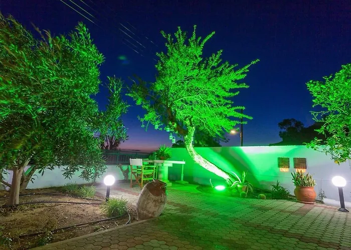 Villa Amor Βίλα *