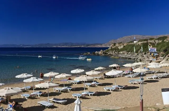 Βίλα Villa Amor Πεύκος