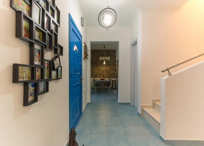 Villa Villa Amor Pefki