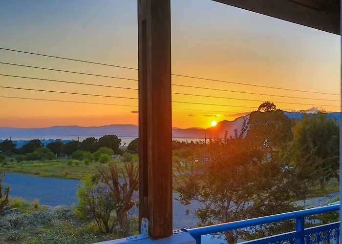 Villa Amor * Πεύκος