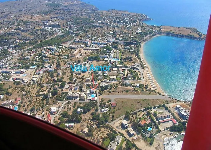 Villa Amor Πεύκος