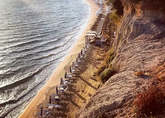 Βίλα Villa Amor Πεύκος