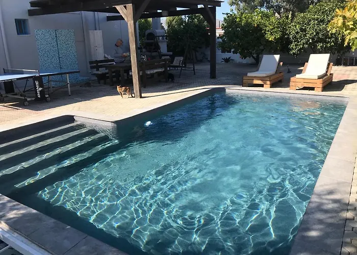 Villa Amor * Πεύκος