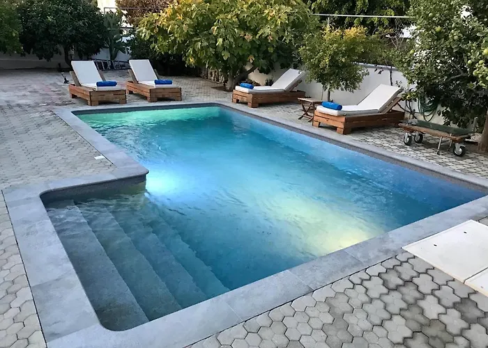 Villa Amor Πεύκος