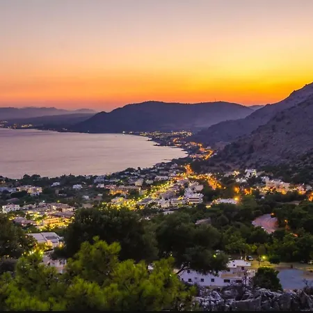 Villa Amor Willa Pefki